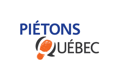 Logo Piétons Québec