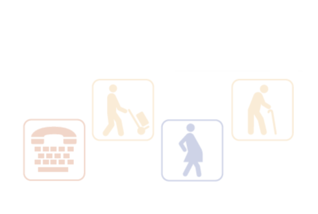 Ville de Québec : Guide pratique d’accessibilité universelle