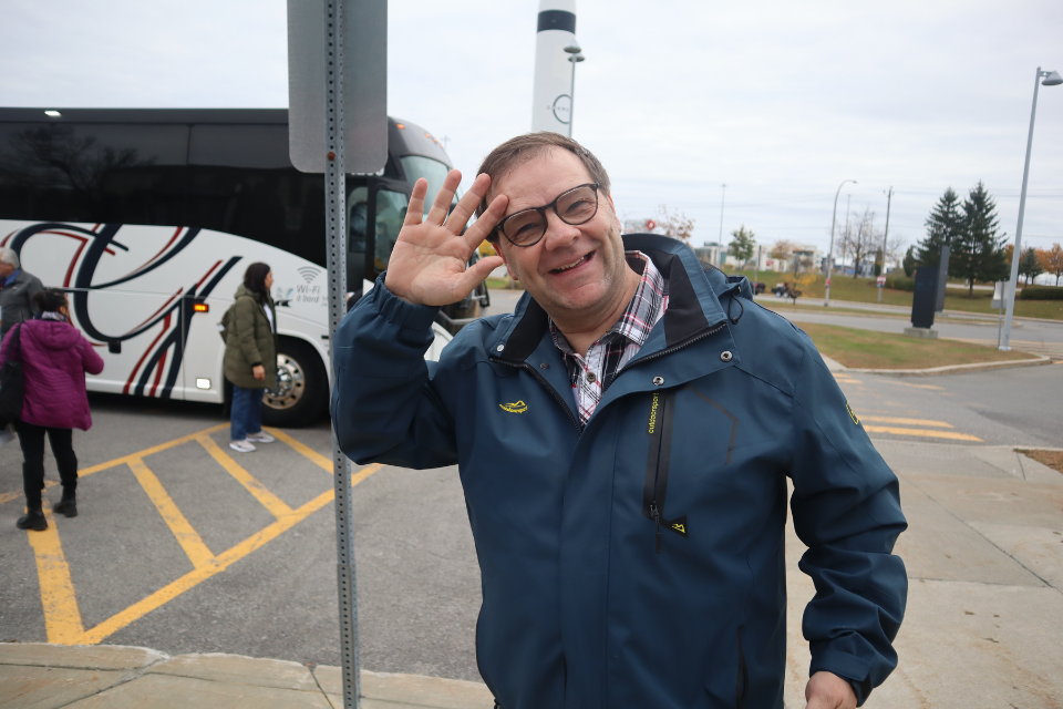 Les ponts du loisir 2025