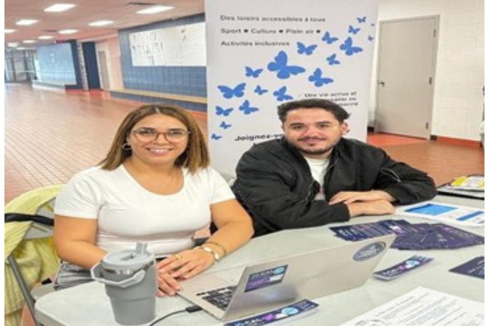 Symposium de l’adaptation scolaire