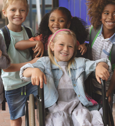 AQLPH : Guide pour soutenir la démarche de Transition de l’école vers la vie estivale (TÉVE)