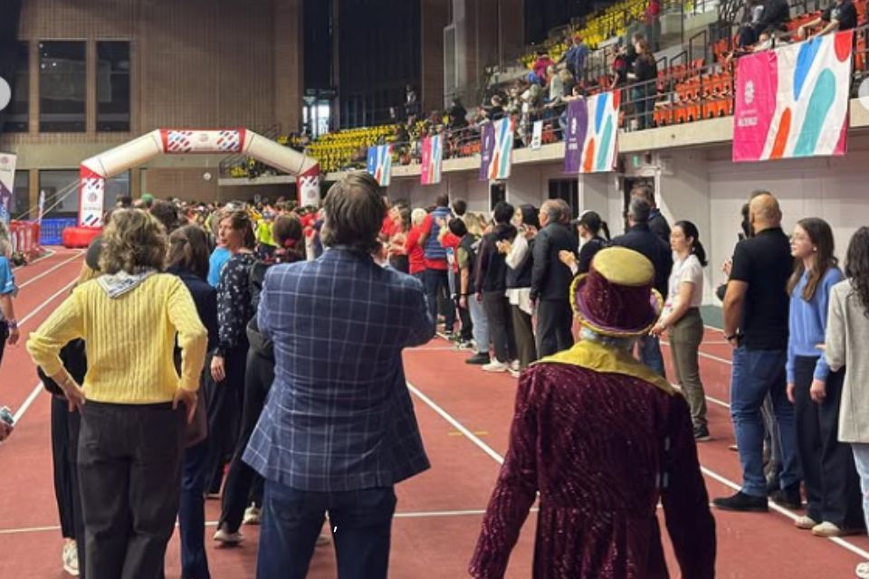 L’ARLPH de Laval au cœur du Défi sportif AlterGo 2026