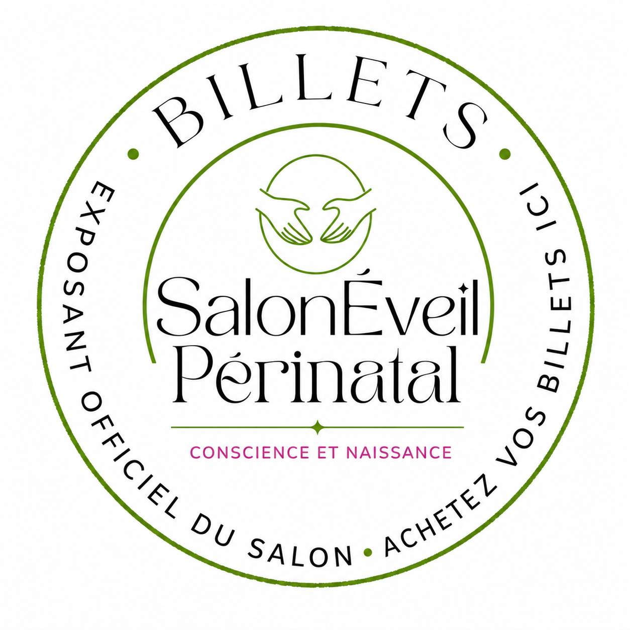 Salon Éveil Périnatal