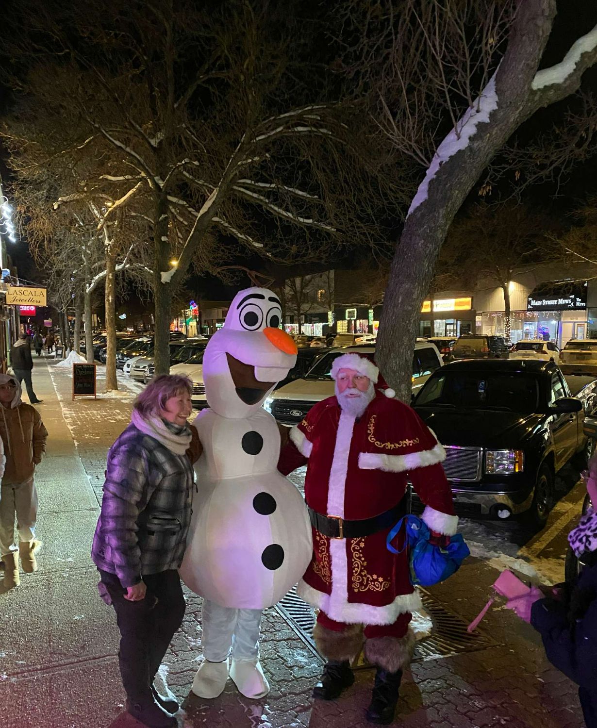 Midnight Madness - Shop Local First