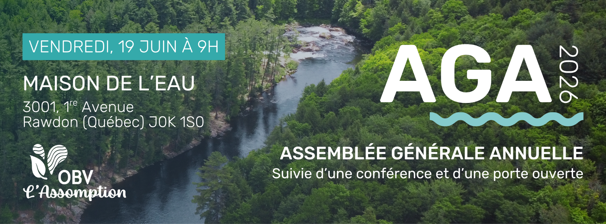 Assemblée générale annuelle
