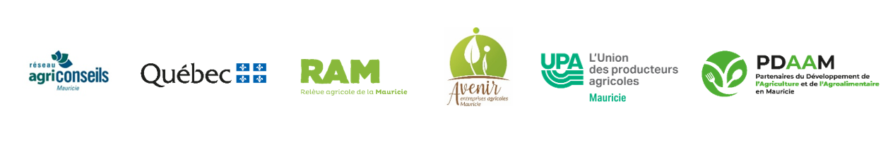 Journée de l’Agriculture et de l’Agroalimentaire en Mauricie (JAAM)