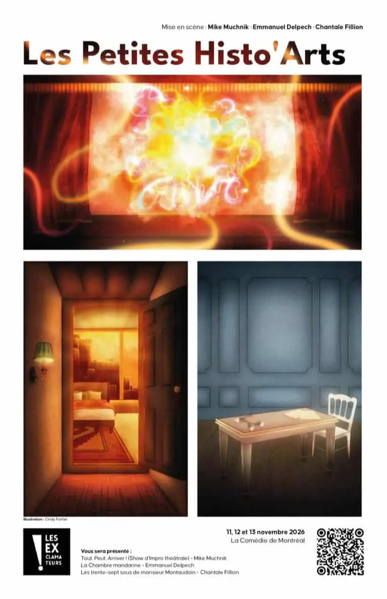 Articles - Vignette