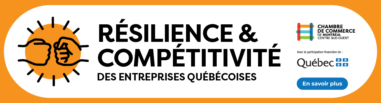 Résilience et compétitivité des entreprises québécoises