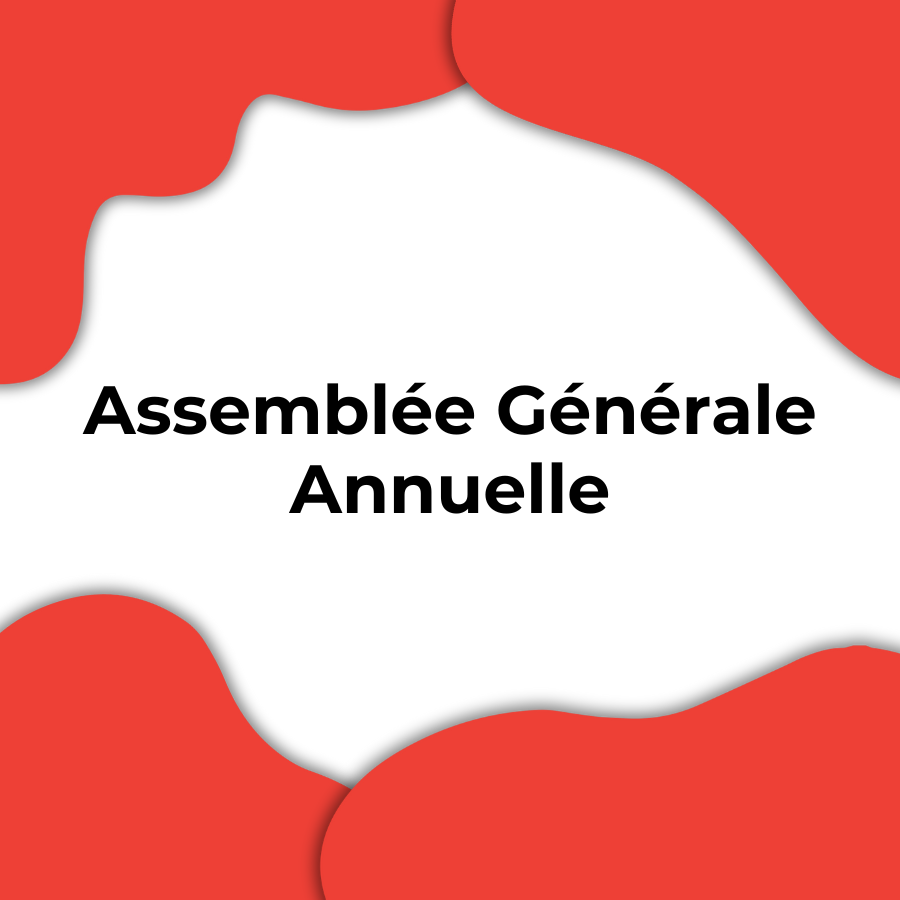 Assemblée Générale Annuelle