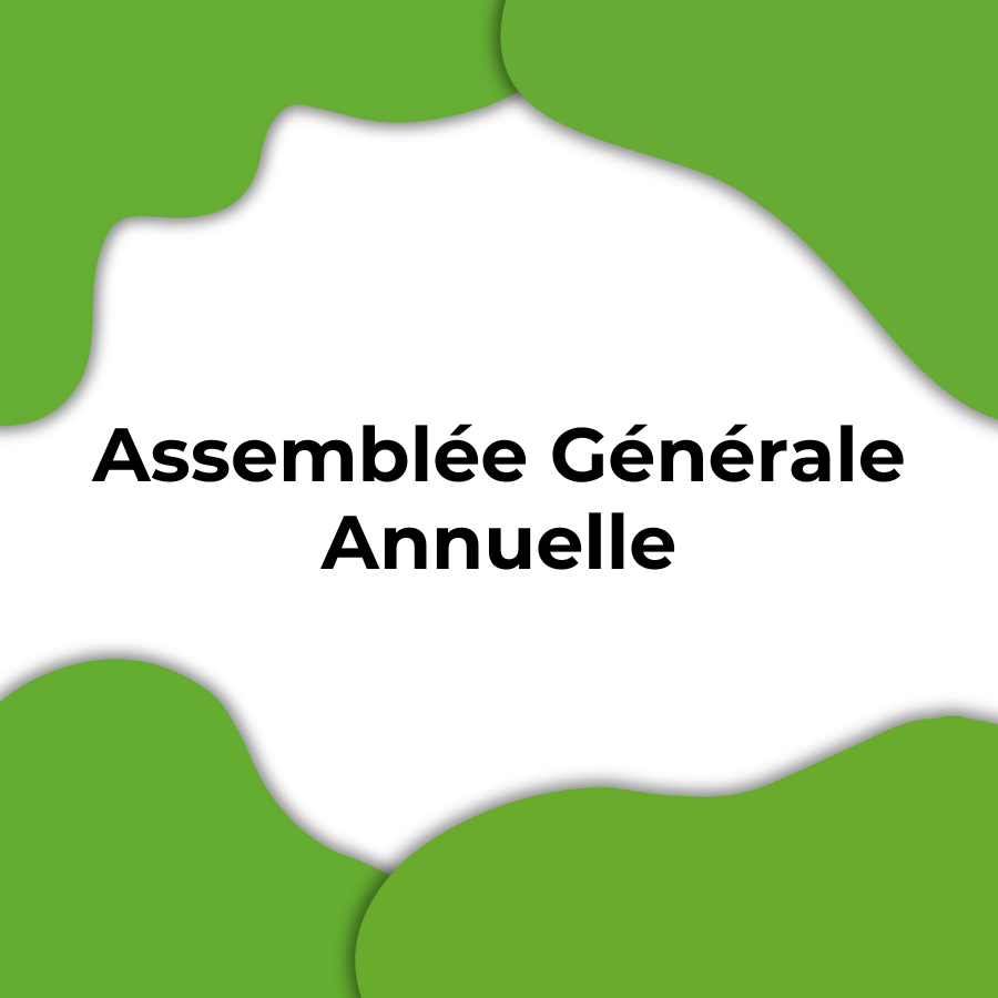 Assemblée Générale Annuelle