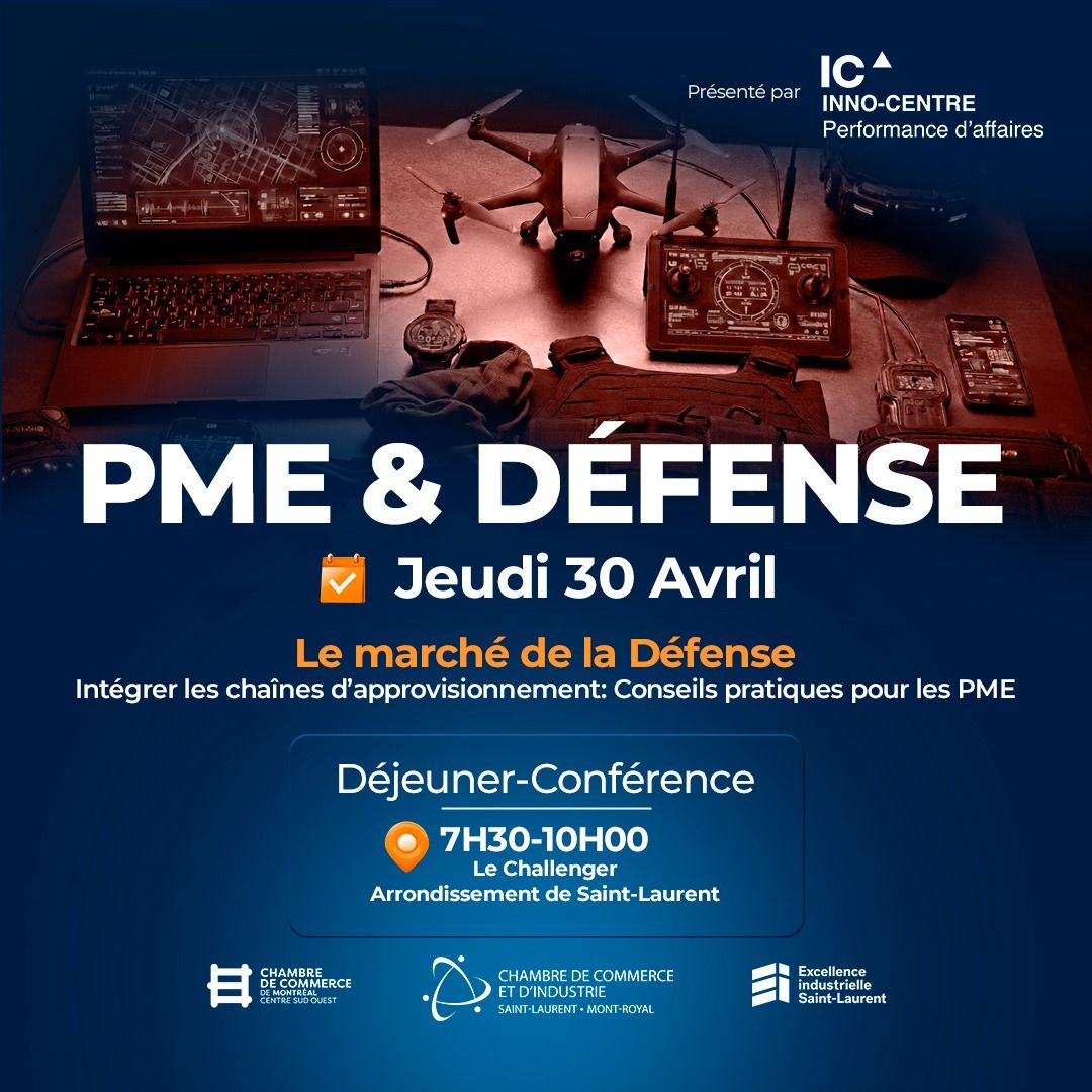 PME & défense