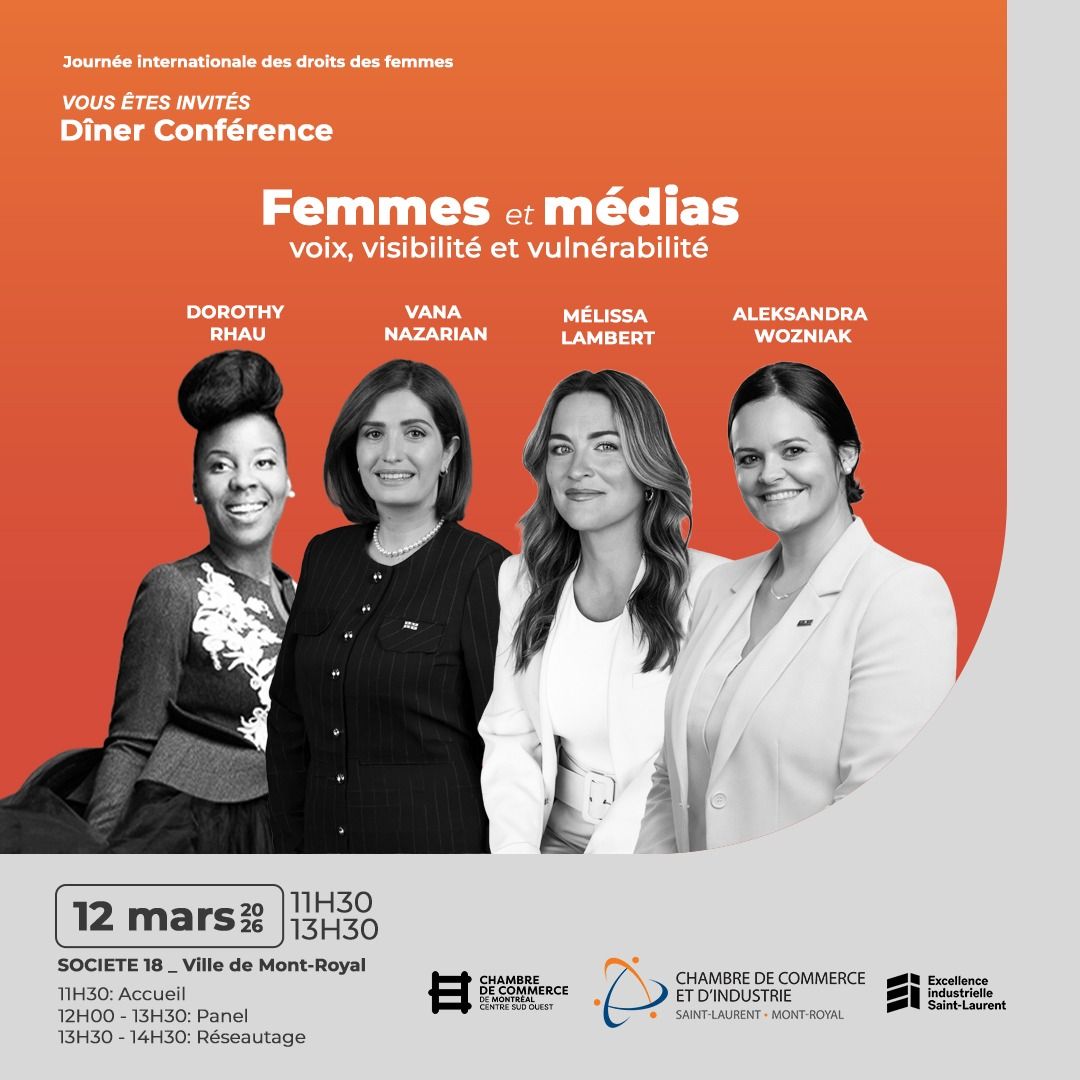 Femmes et médias : voix, visibilité et vulnérabilité