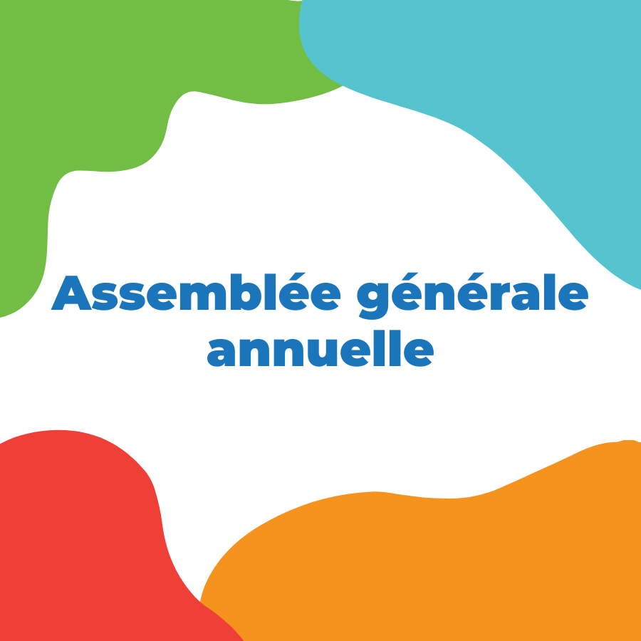 Assemblée générale annuelle