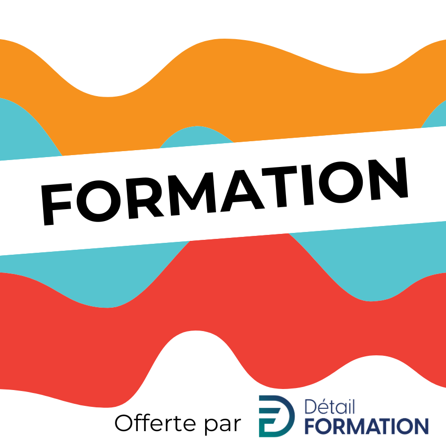 Formation - Motivation du personnel