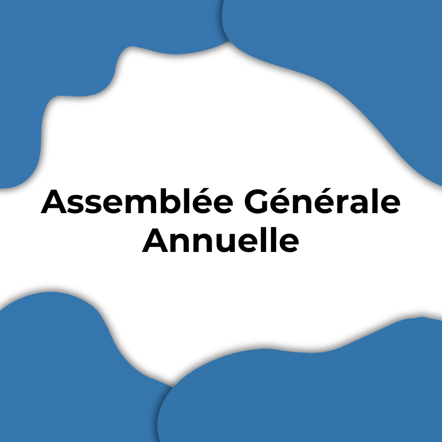 Assemblée générale annuelle