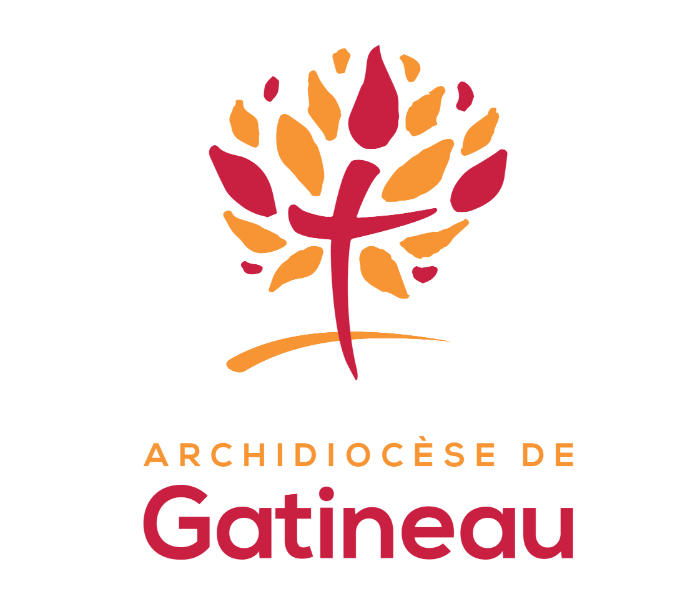 Logo Archidiocèse de Gatineau