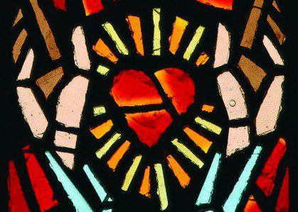 Celebration of the Feast of the Sacred Heart