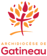 Logo Archidiocèse de Gatineau