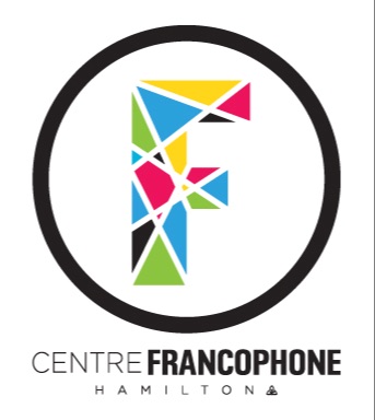 Logo Centre francophone Hamilton