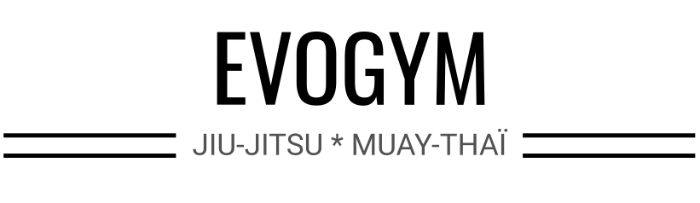 EvoGym - Abitibi logo