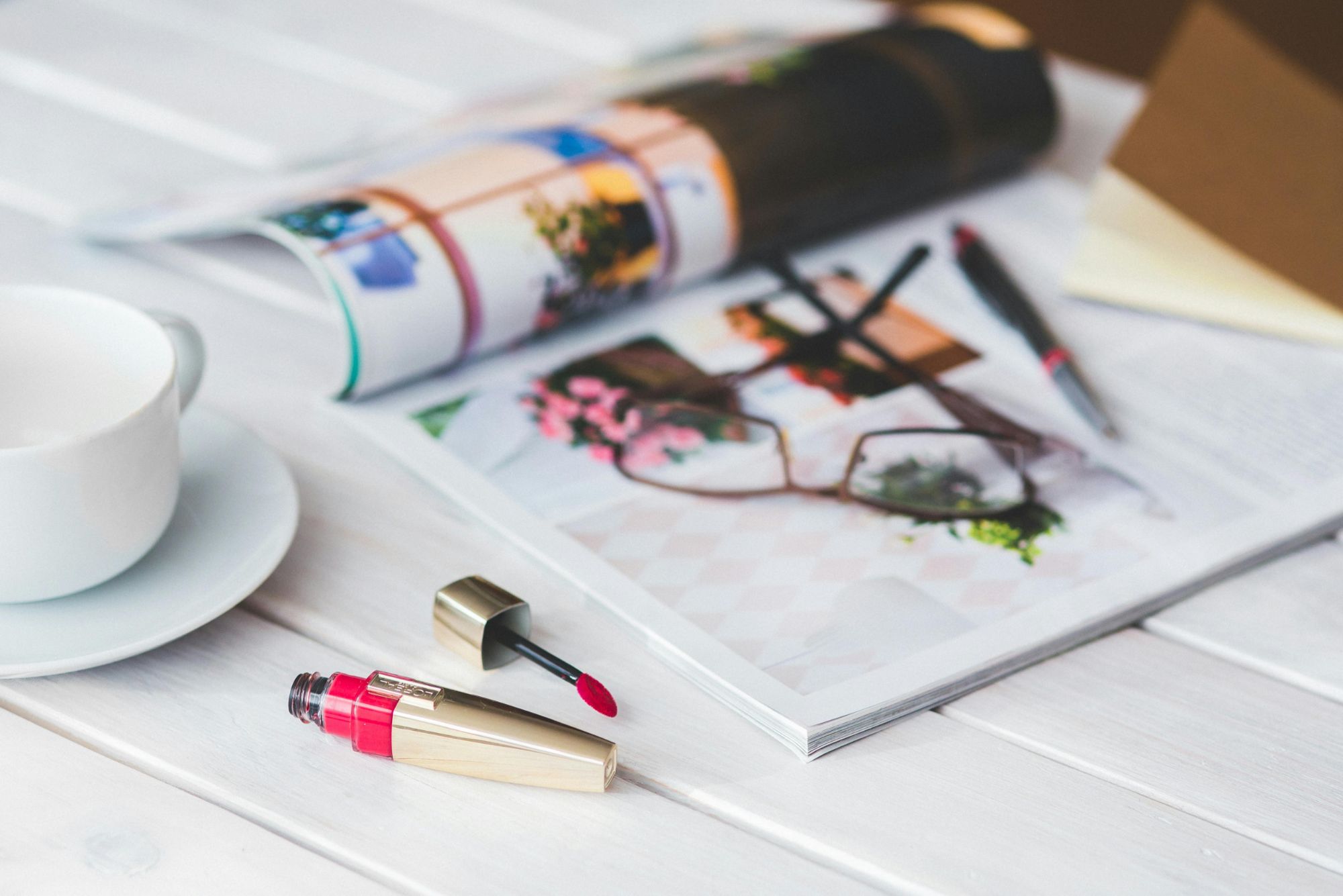 Formation - Écriture magazine: donner vie à ses histoires