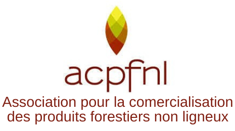 Logo Association pour la Commercialisation des Produits Forestiers Non-Ligneux