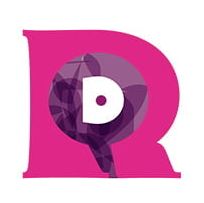 Logo Regroupement québécois de la danse
