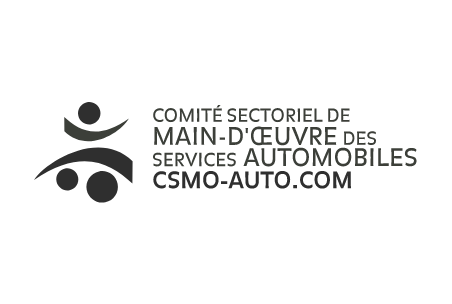 Comité sectoriel de main-d'oeuvre des services automobiles