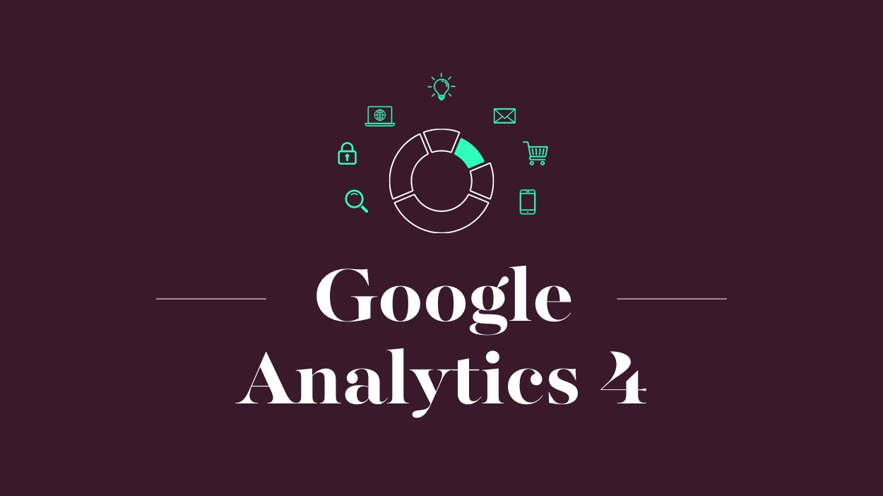Plus de temps à perdre pour passer à Google Analytics 4