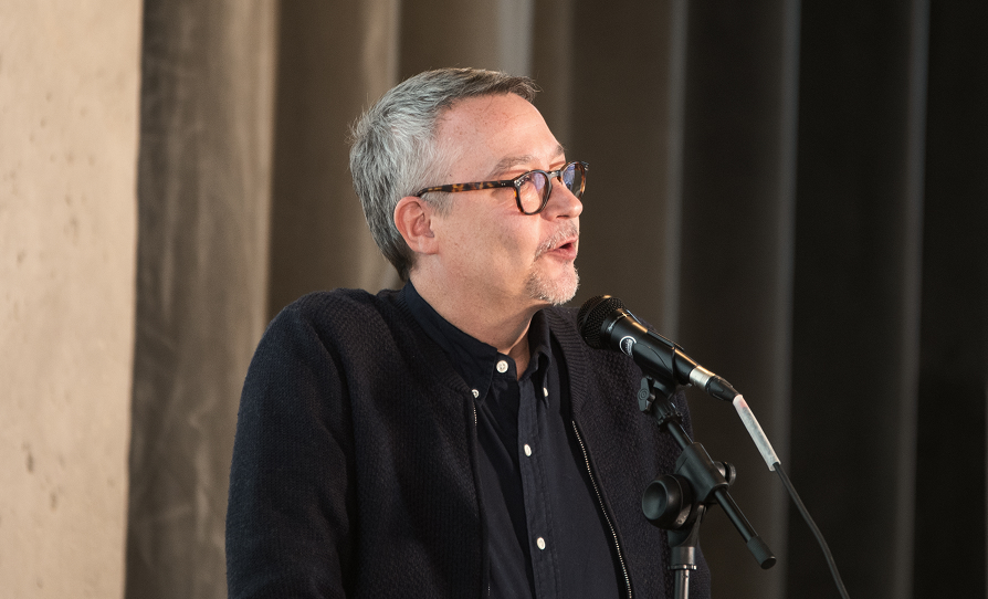 Jean-François Dommerc