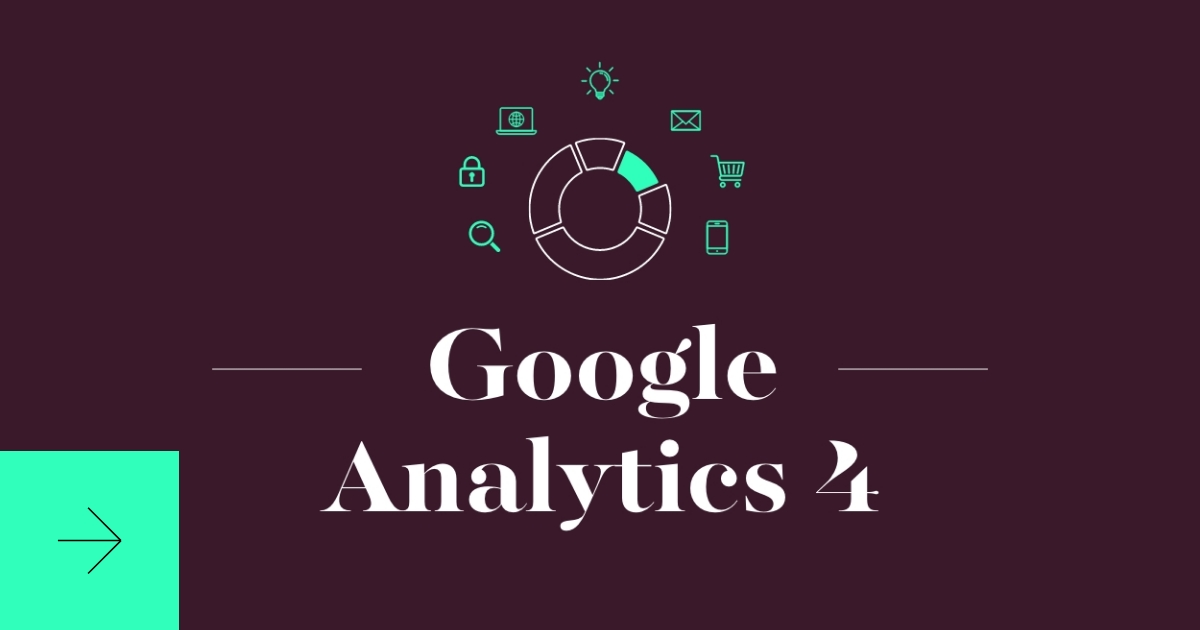 Plus de temps à perdre pour passer à Google Analytics 4 Agence Riposte