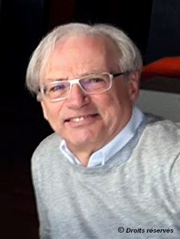 André Sévigny