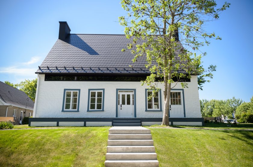 Maison Rocheleau