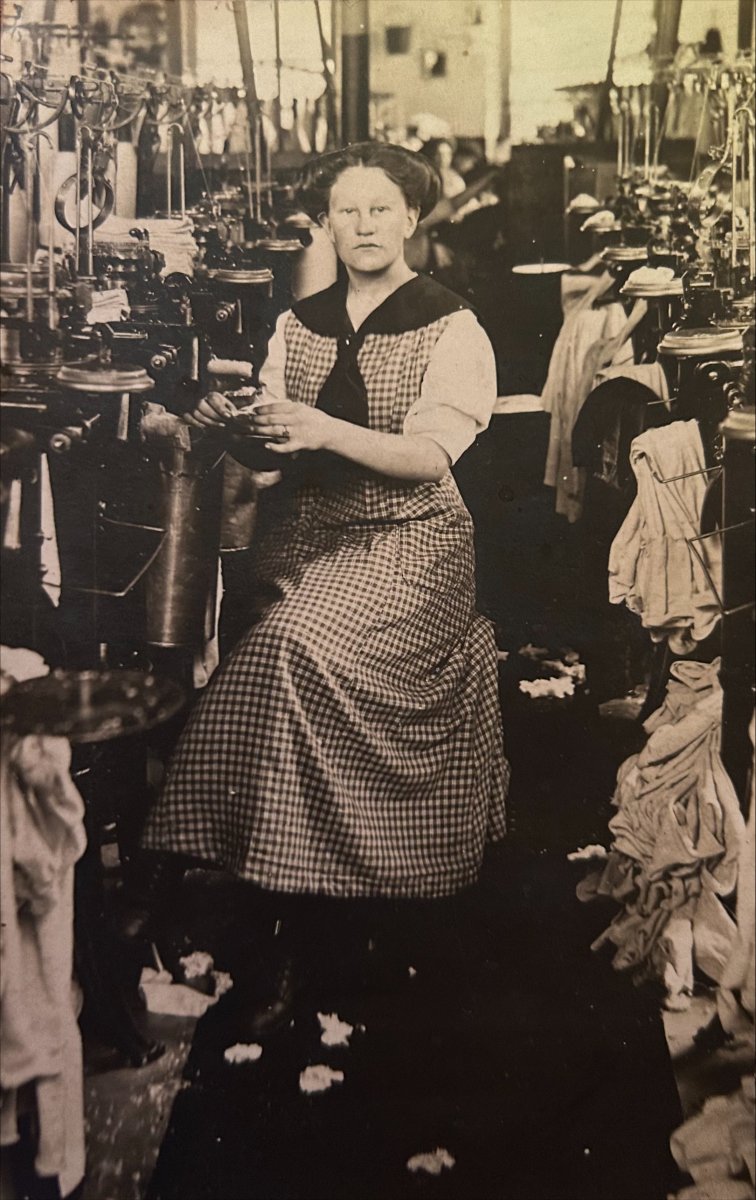 Obeline Veillette