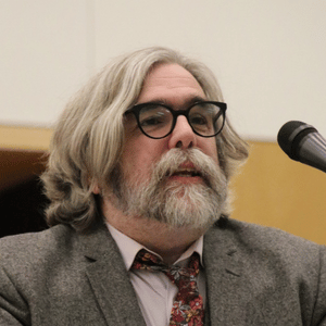 Photo d'Alexandre Dubé