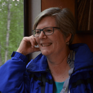 Photo de Danielle Gauvreau