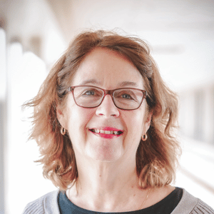 Photo d'Hélène Vézina