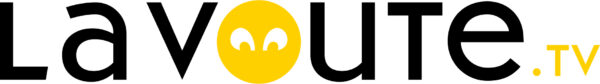 Logo de LaVoute.tv