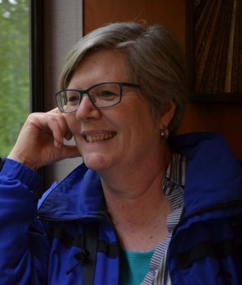 Photo de Danielle Gauvreau