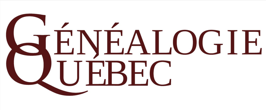 Généalogie Québec