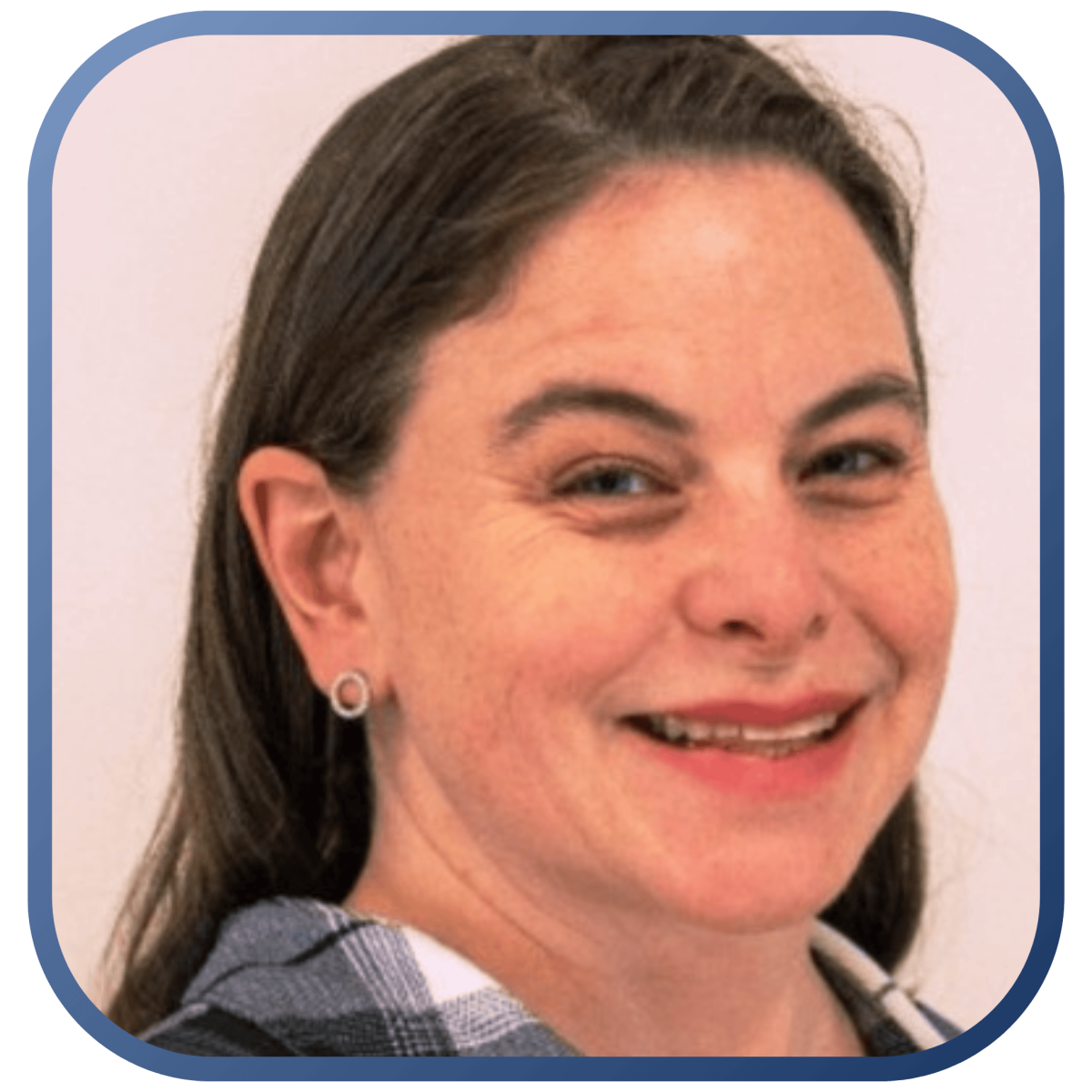 Christine Landry Matamoros, GFA