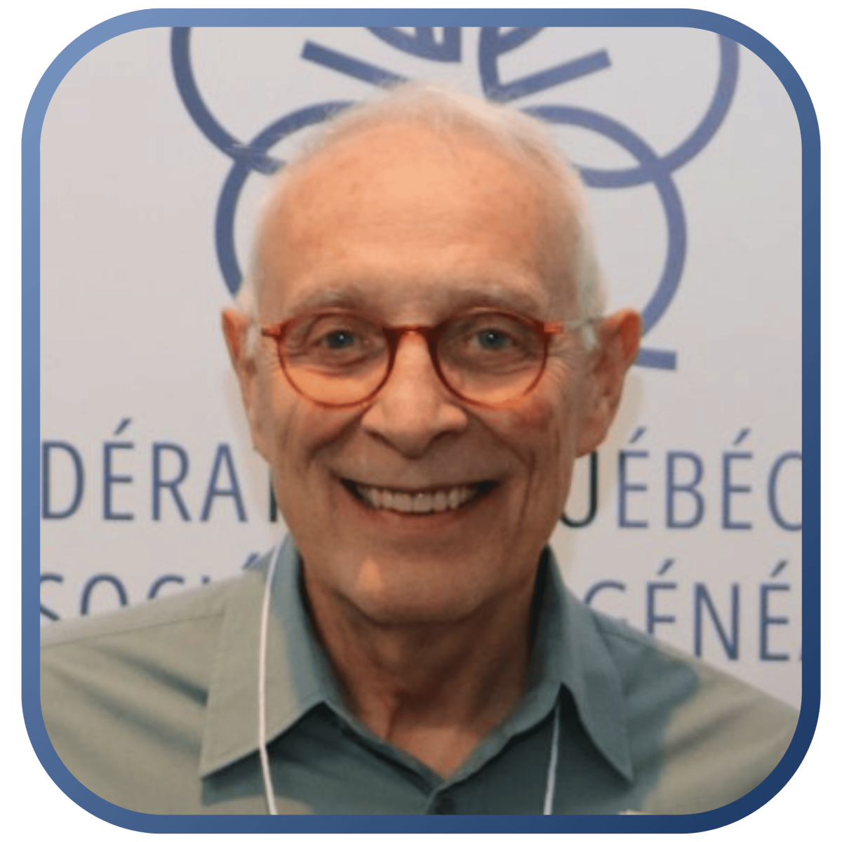 Claude Crégheur, MGA