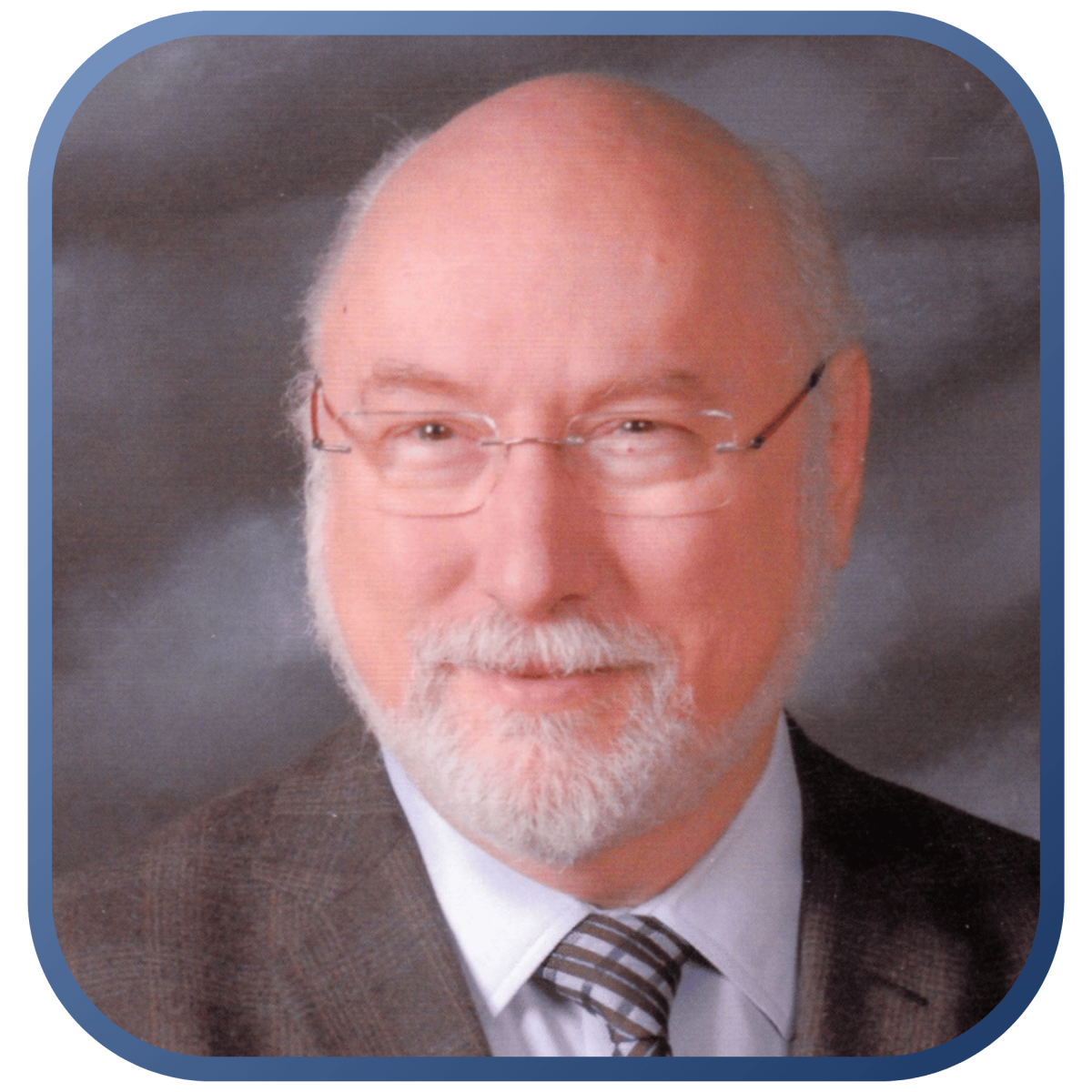 Marc Beaudoin, historien, archiviste et héraldiste