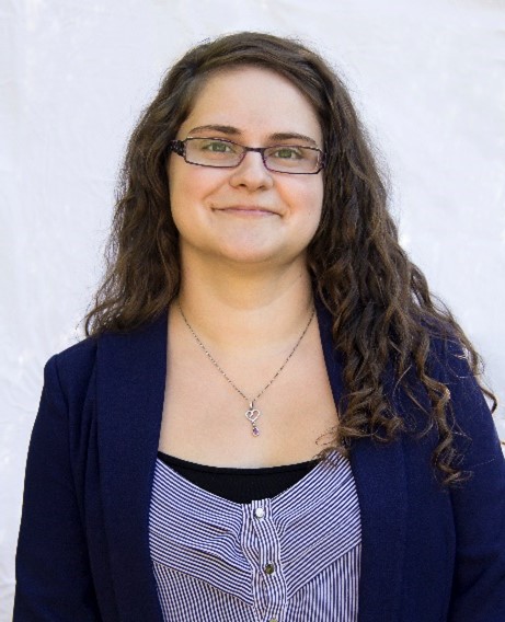 Louise Lainesse, candidate au doctorat en histoire à l’Université de Montréal sous la direction d’Ollivier Hubert