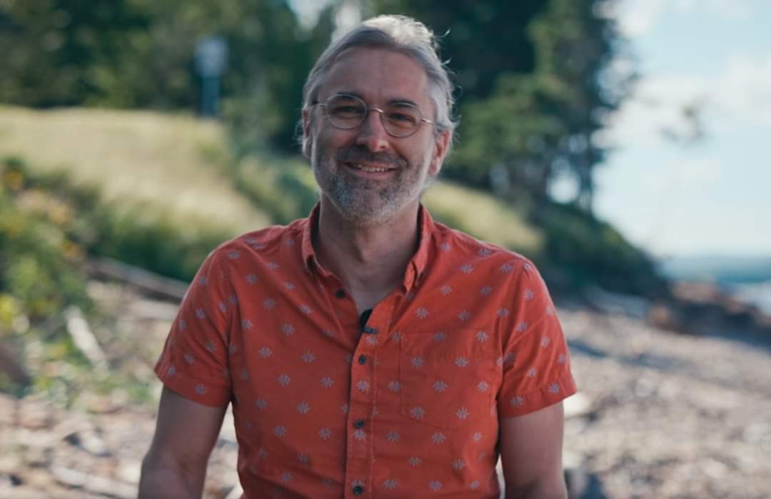 Jeannot Bourdages, conservateur
