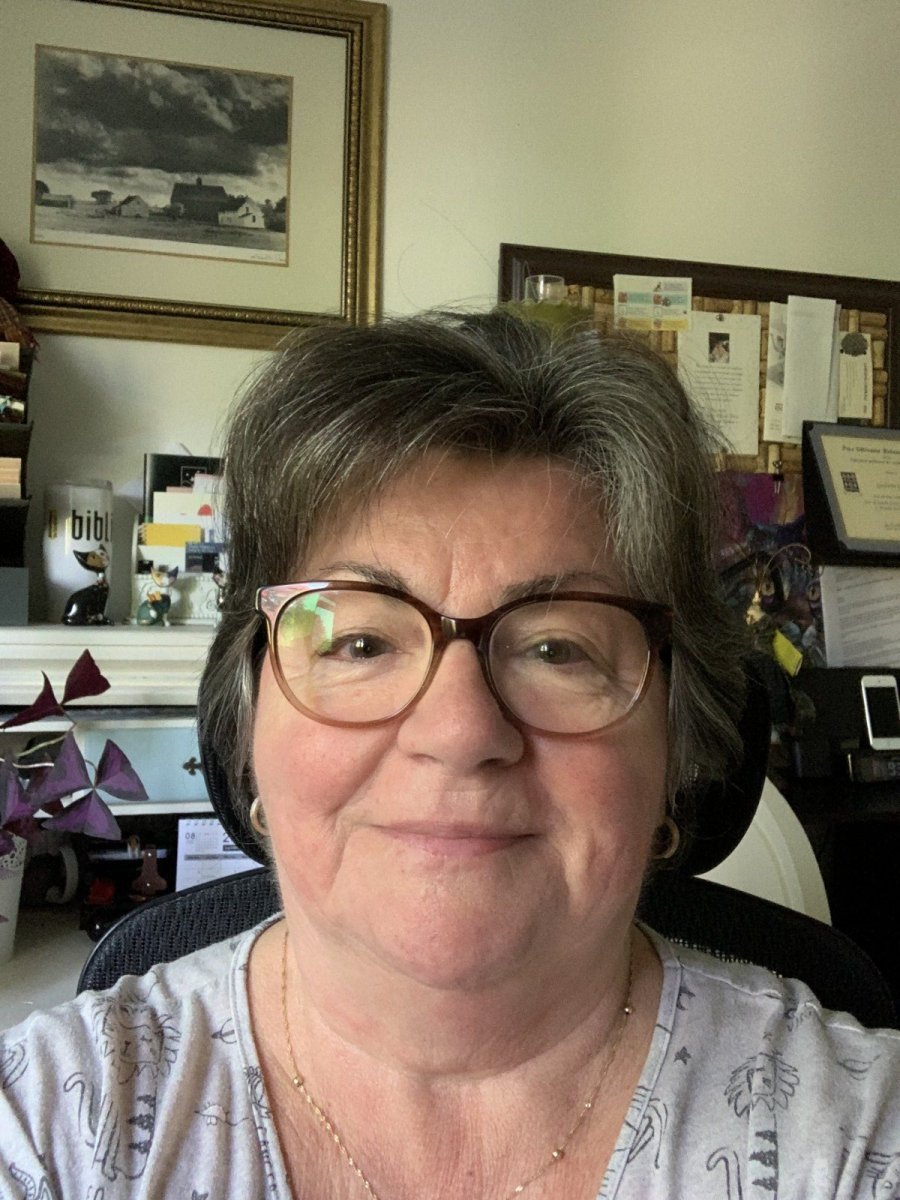 Guylaine Grenier