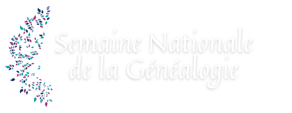 Logo de la SNG horizontal blanc
