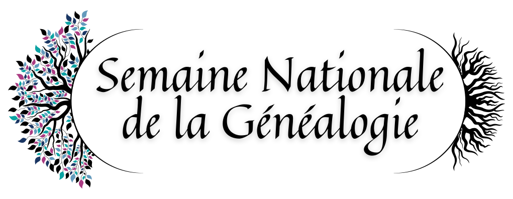 Logo de la SNG horizontal noir