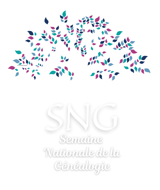 Logo de la SNG blanc