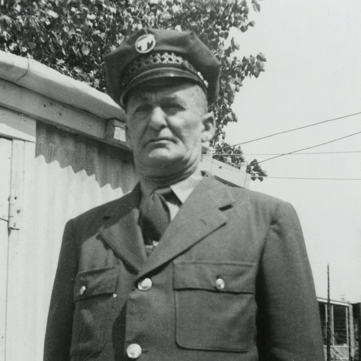 Philias, Archives personnelles de l'auteure